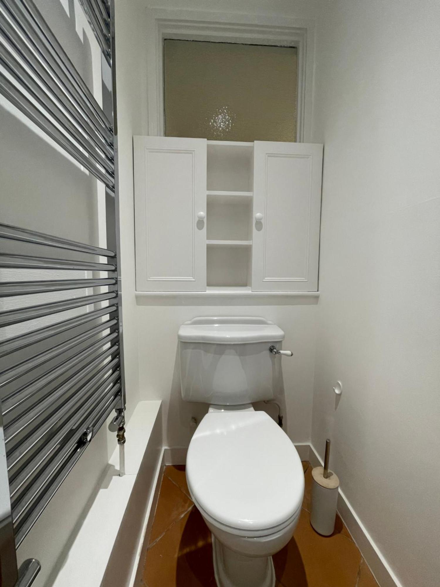 Bright And Cosy Gem In Fulham London